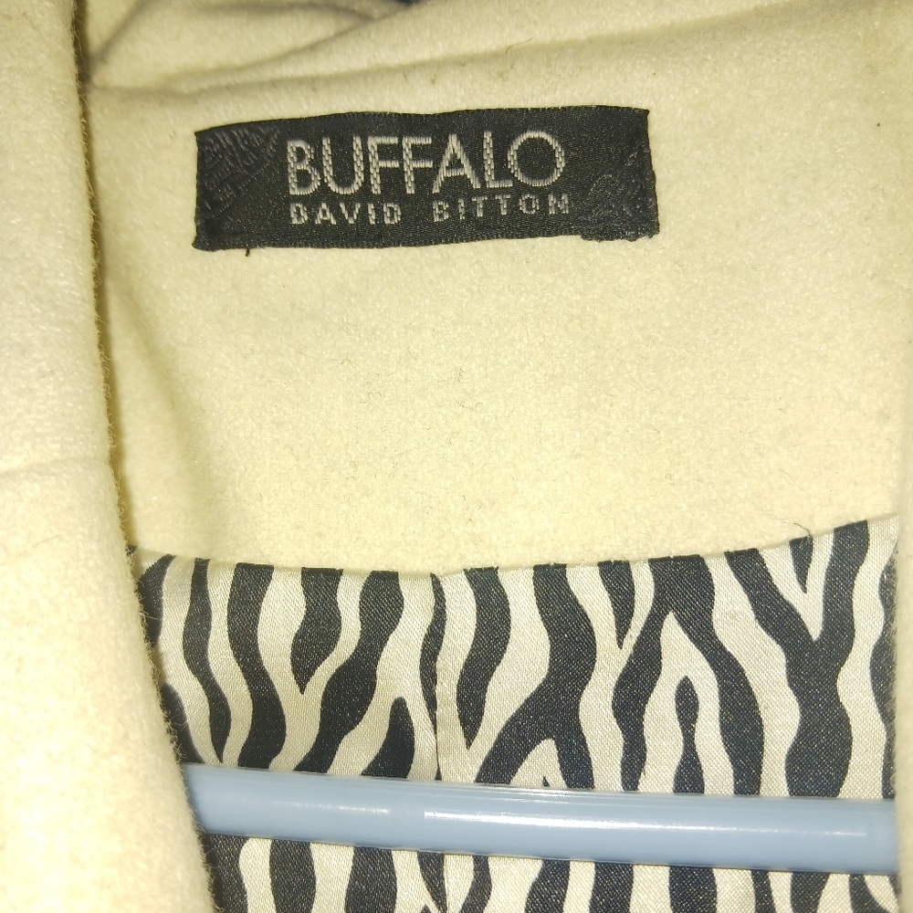 Jacket - Picture 2 of 2